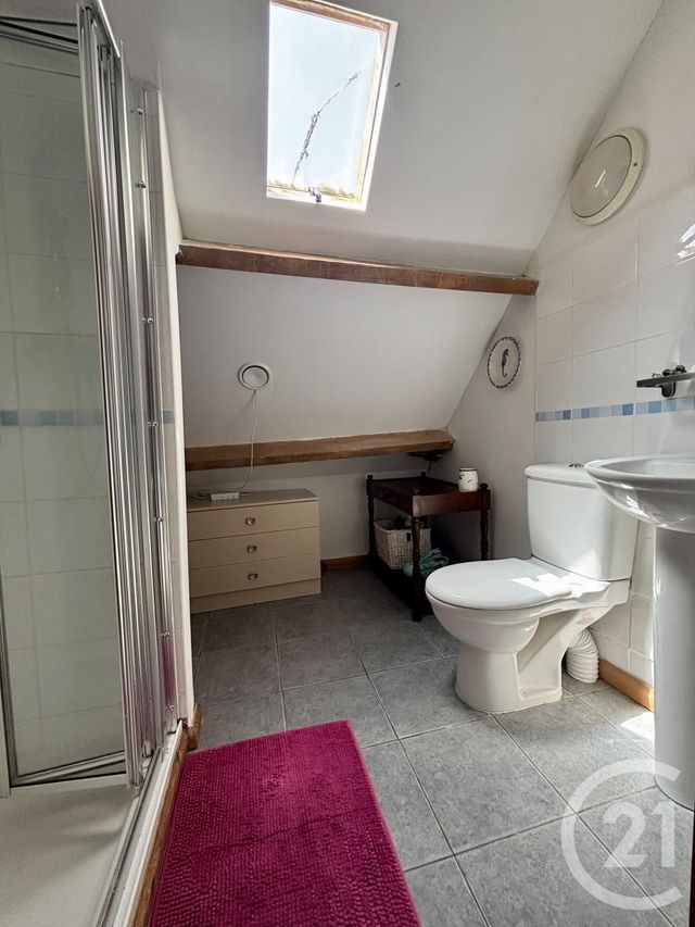 maison à vendre - 4 pièces - 70.09 m2 - AVRILLY - 61 - BASSE-NORMANDIE - Century 21 Agence Pays D'Andaines