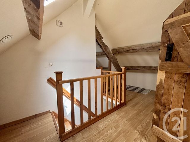 maison à vendre - 4 pièces - 70.09 m2 - AVRILLY - 61 - BASSE-NORMANDIE - Century 21 Agence Pays D'Andaines