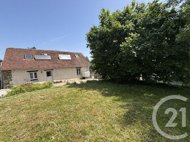 maison à vendre - 4 pièces - 70.09 m2 - AVRILLY - 61 - BASSE-NORMANDIE - Century 21 Agence Pays D'Andaines