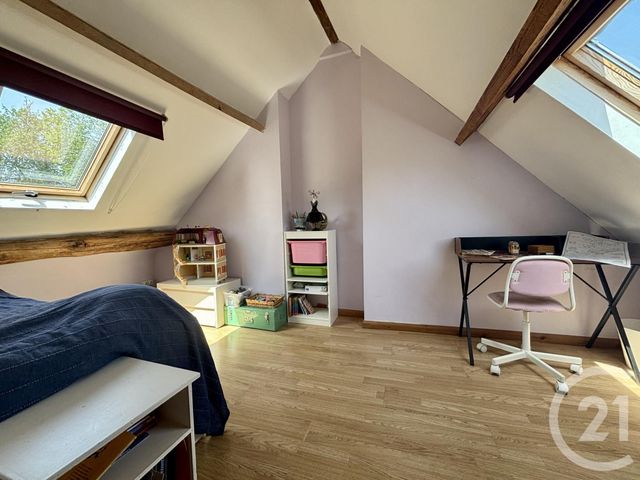 maison à vendre - 4 pièces - 70.09 m2 - AVRILLY - 61 - BASSE-NORMANDIE - Century 21 Agence Pays D'Andaines