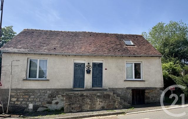 Maison à vendre AVRILLY