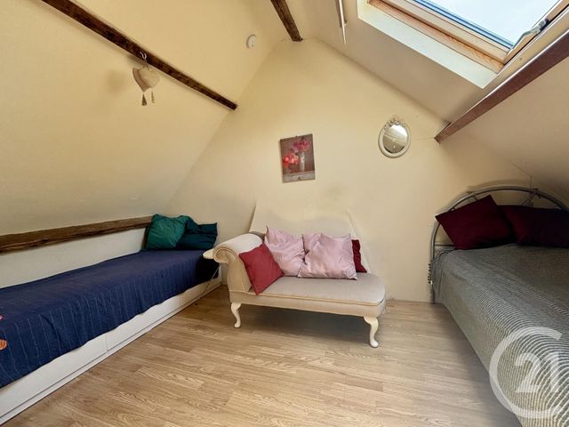 maison à vendre - 4 pièces - 70.09 m2 - AVRILLY - 61 - BASSE-NORMANDIE - Century 21 Agence Pays D'Andaines