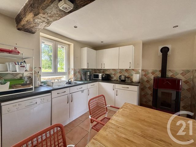 maison à vendre - 4 pièces - 70.09 m2 - AVRILLY - 61 - BASSE-NORMANDIE - Century 21 Agence Pays D'Andaines