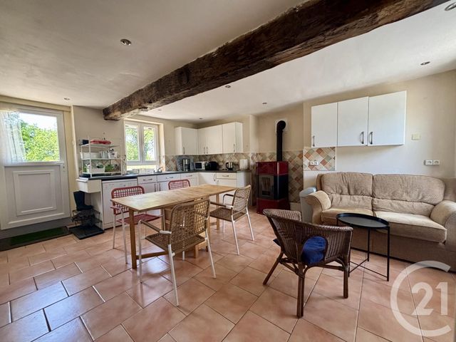 maison à vendre - 4 pièces - 70.09 m2 - AVRILLY - 61 - BASSE-NORMANDIE - Century 21 Agence Pays D'Andaines