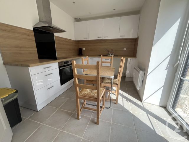 maison à louer - 6 pièces - 130.82 m2 - JUVIGNY VAL D ANDAINE - 61 - BASSE-NORMANDIE - Century 21 Agence Pays D'Andaines