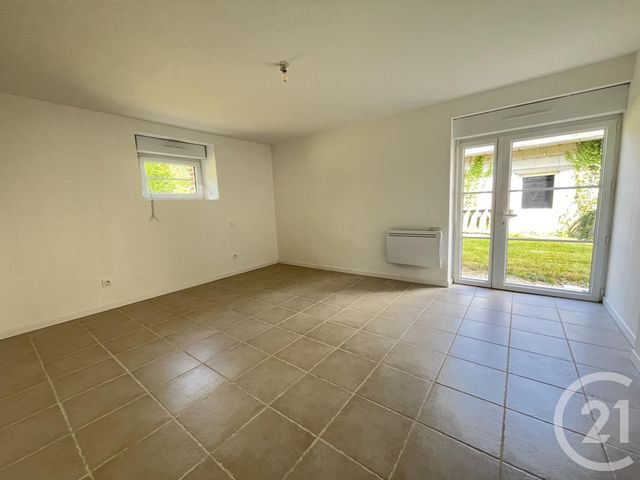 maison à louer - 6 pièces - 130.82 m2 - JUVIGNY VAL D ANDAINE - 61 - BASSE-NORMANDIE - Century 21 Agence Pays D'Andaines