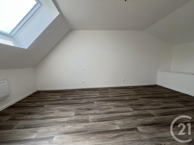 maison à louer - 6 pièces - 130.82 m2 - JUVIGNY VAL D ANDAINE - 61 - BASSE-NORMANDIE - Century 21 Agence Pays D'Andaines