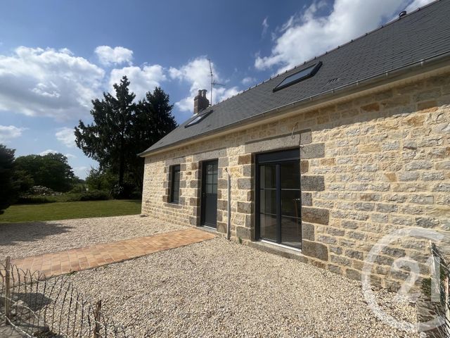 maison - JUVIGNY VAL D ANDAINE - 61