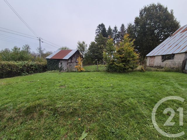 maison à louer - 3 pièces - 60.94 m2 - LE GRAIS - 61 - BASSE-NORMANDIE - Century 21 Agence Pays D'Andaines