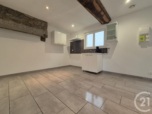 maison à louer - 3 pièces - 60.94 m2 - LE GRAIS - 61 - BASSE-NORMANDIE - Century 21 Agence Pays D'Andaines