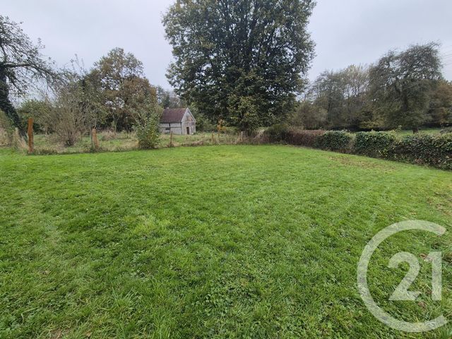maison à louer - 3 pièces - 60.94 m2 - LE GRAIS - 61 - BASSE-NORMANDIE - Century 21 Agence Pays D'Andaines