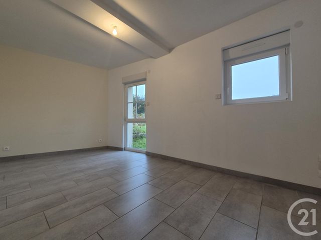 maison à louer - 3 pièces - 60.94 m2 - LE GRAIS - 61 - BASSE-NORMANDIE - Century 21 Agence Pays D'Andaines