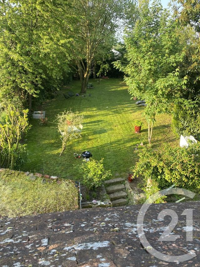 maison à vendre - 4 pièces - 75.0 m2 - JUVIGNY VAL D ANDAINE - 61 - BASSE-NORMANDIE - Century 21 Agence Pays D'Andaines