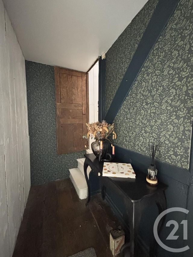 maison à vendre - 4 pièces - 75.0 m2 - JUVIGNY VAL D ANDAINE - 61 - BASSE-NORMANDIE - Century 21 Agence Pays D'Andaines
