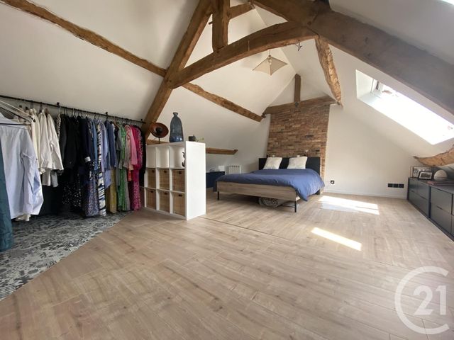 maison à vendre - 4 pièces - 75.0 m2 - JUVIGNY VAL D ANDAINE - 61 - BASSE-NORMANDIE - Century 21 Agence Pays D'Andaines