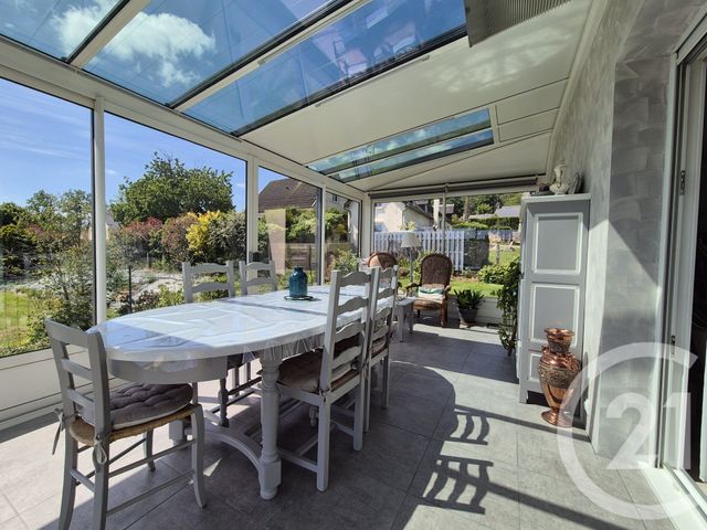 maison à vendre - 4 pièces - 86.27 m2 - BAGNOLES DE L ORNE NORMANDIE - 61 - BASSE-NORMANDIE - Century 21 Agence Pays D'Andaines