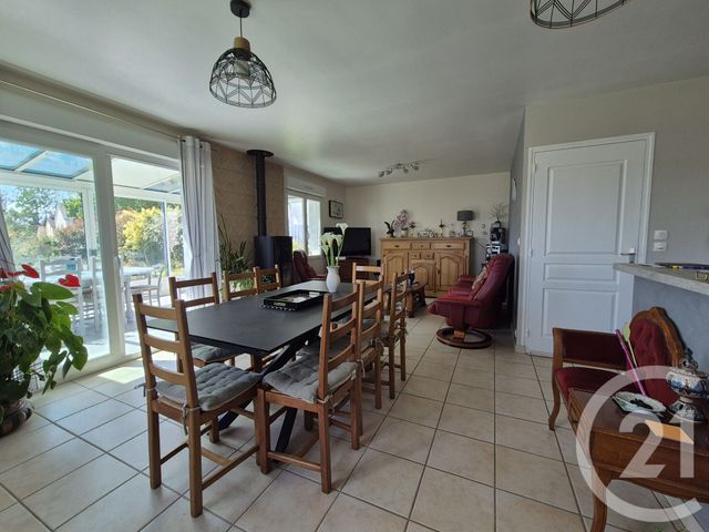 maison à vendre - 4 pièces - 86.27 m2 - BAGNOLES DE L ORNE NORMANDIE - 61 - BASSE-NORMANDIE - Century 21 Agence Pays D'Andaines