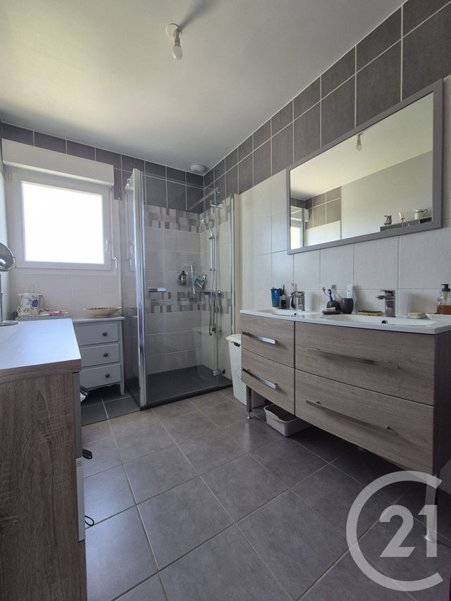 maison à vendre - 4 pièces - 86.27 m2 - BAGNOLES DE L ORNE NORMANDIE - 61 - BASSE-NORMANDIE - Century 21 Agence Pays D'Andaines