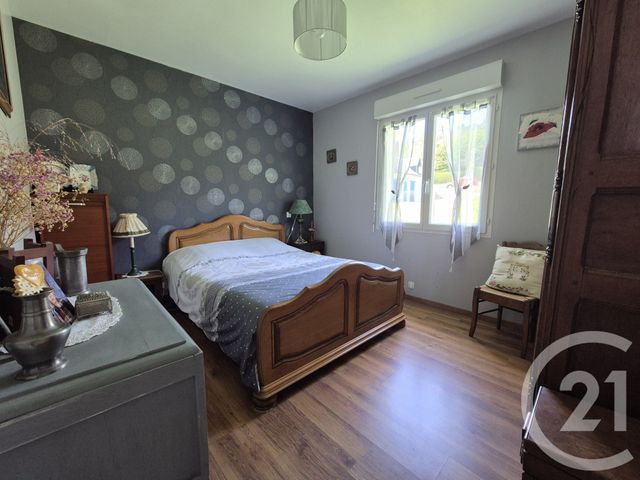 maison à vendre - 4 pièces - 86.27 m2 - BAGNOLES DE L ORNE NORMANDIE - 61 - BASSE-NORMANDIE - Century 21 Agence Pays D'Andaines