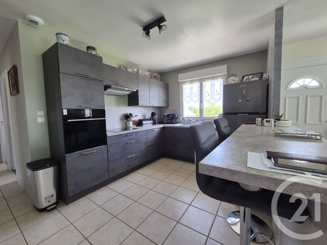 maison à vendre - 4 pièces - 86.27 m2 - BAGNOLES DE L ORNE NORMANDIE - 61 - BASSE-NORMANDIE - Century 21 Agence Pays D'Andaines