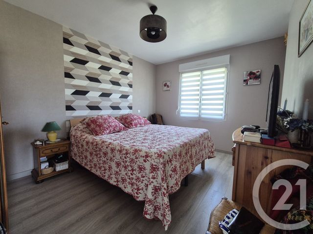 maison à vendre - 4 pièces - 86.27 m2 - BAGNOLES DE L ORNE NORMANDIE - 61 - BASSE-NORMANDIE - Century 21 Agence Pays D'Andaines