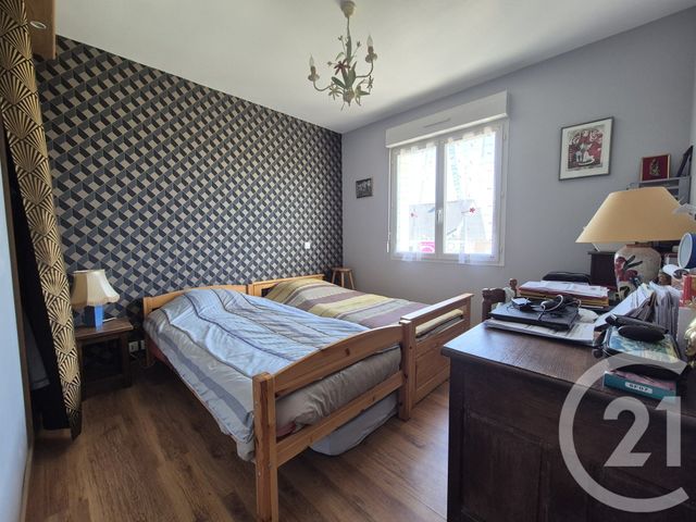 maison à vendre - 4 pièces - 86.27 m2 - BAGNOLES DE L ORNE NORMANDIE - 61 - BASSE-NORMANDIE - Century 21 Agence Pays D'Andaines