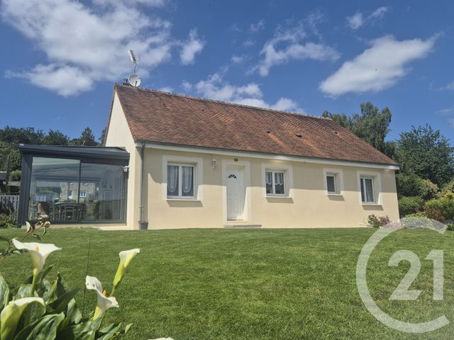 maison - BAGNOLES DE L ORNE NORMANDIE - 61