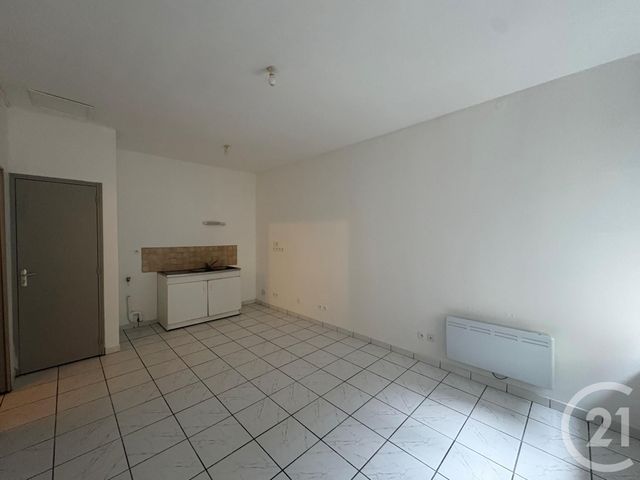 Appartement F3 à louer - 3 pièces - 39.63 m2 - LA FERTE MACE - 61 - BASSE-NORMANDIE - Century 21 Agence Pays D'Andaines