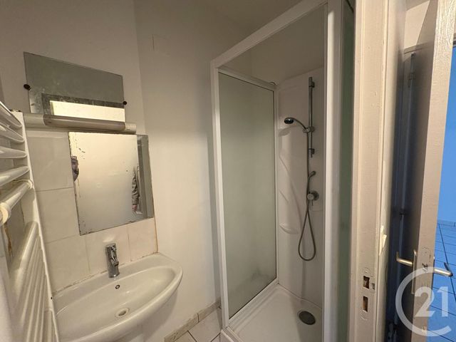 Appartement F3 à louer - 3 pièces - 39.63 m2 - LA FERTE MACE - 61 - BASSE-NORMANDIE - Century 21 Agence Pays D'Andaines