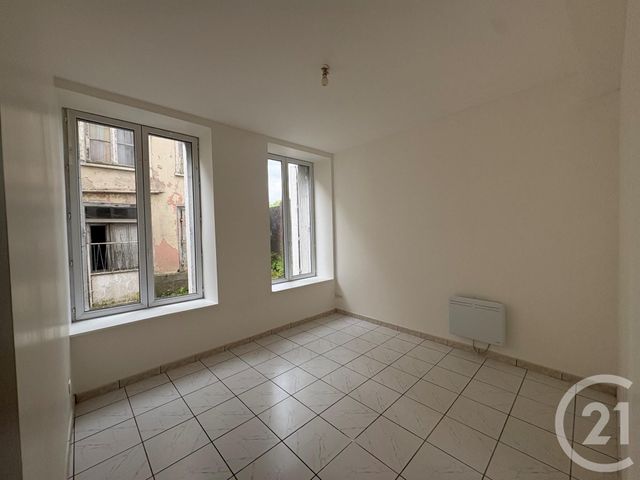 Appartement F3 à louer - 3 pièces - 39.63 m2 - LA FERTE MACE - 61 - BASSE-NORMANDIE - Century 21 Agence Pays D'Andaines