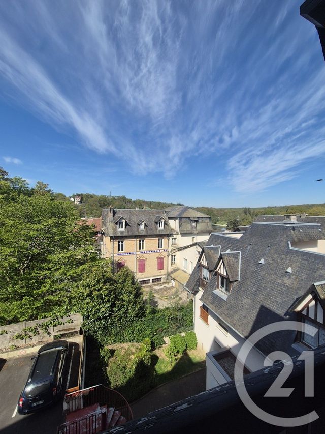 Appartement Studio à vendre - 1 pièce - 18.5 m2 - BAGNOLES DE L ORNE NORMANDIE - 61 - BASSE-NORMANDIE - Century 21 Agence Pays D'Andaines