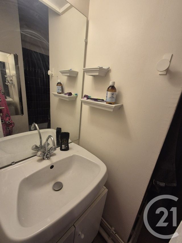 Appartement Studio à vendre - 1 pièce - 18.5 m2 - BAGNOLES DE L ORNE NORMANDIE - 61 - BASSE-NORMANDIE - Century 21 Agence Pays D'Andaines
