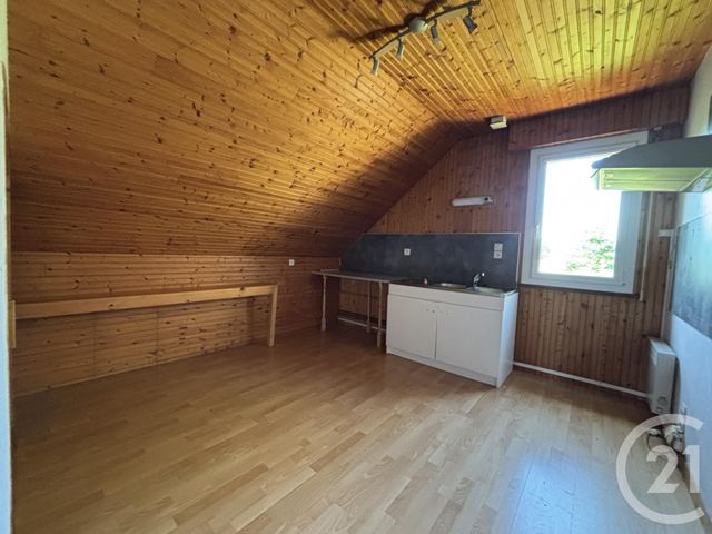 maison à vendre - 8 pièces - 211.0 m2 - CEAUCE - 61 - BASSE-NORMANDIE - Century 21 Agence Pays D'Andaines