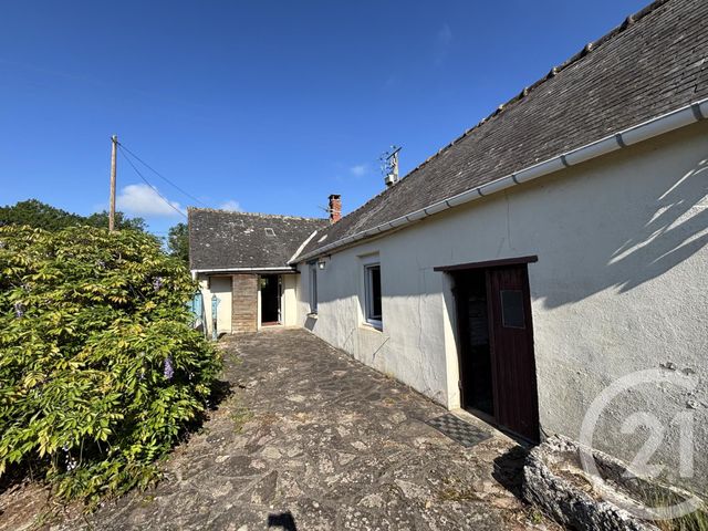 maison à vendre - 8 pièces - 211.0 m2 - CEAUCE - 61 - BASSE-NORMANDIE - Century 21 Agence Pays D'Andaines