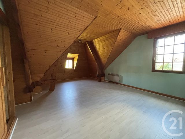 maison à vendre - 8 pièces - 211.0 m2 - CEAUCE - 61 - BASSE-NORMANDIE - Century 21 Agence Pays D'Andaines