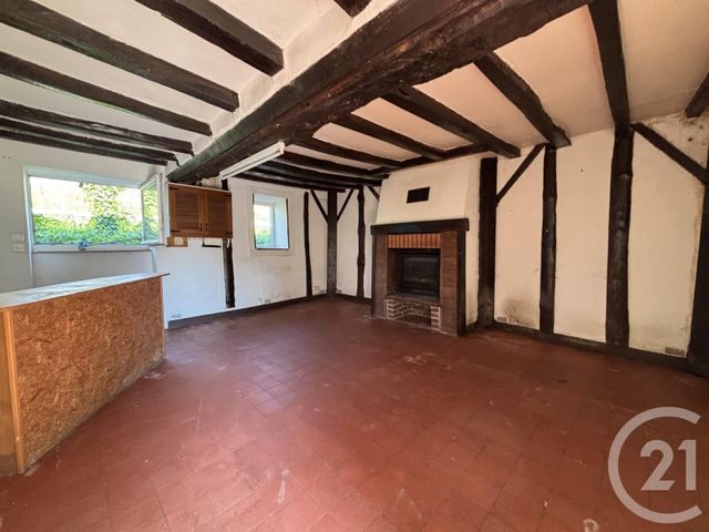 maison à vendre - 8 pièces - 211.0 m2 - CEAUCE - 61 - BASSE-NORMANDIE - Century 21 Agence Pays D'Andaines