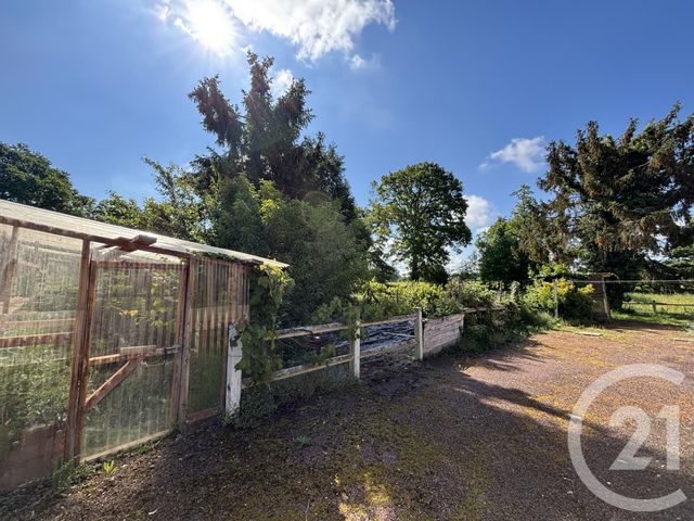maison à vendre - 8 pièces - 211.0 m2 - CEAUCE - 61 - BASSE-NORMANDIE - Century 21 Agence Pays D'Andaines