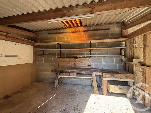 maison à vendre - 8 pièces - 211.0 m2 - CEAUCE - 61 - BASSE-NORMANDIE - Century 21 Agence Pays D'Andaines