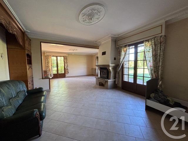 maison à vendre - 8 pièces - 211.0 m2 - CEAUCE - 61 - BASSE-NORMANDIE - Century 21 Agence Pays D'Andaines