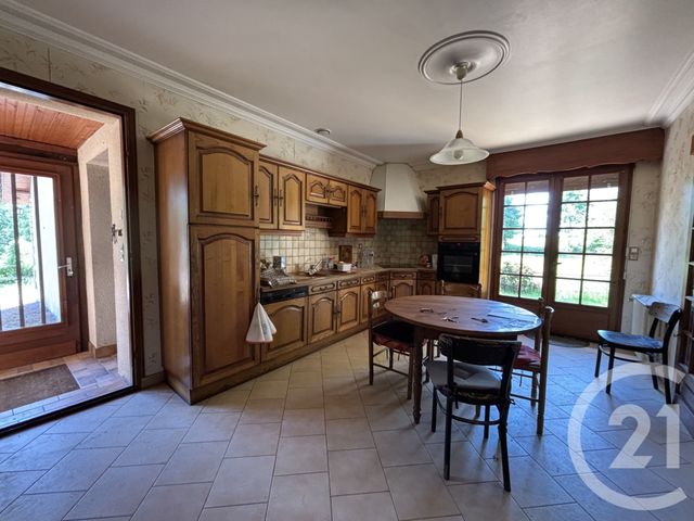 maison à vendre - 8 pièces - 211.0 m2 - CEAUCE - 61 - BASSE-NORMANDIE - Century 21 Agence Pays D'Andaines