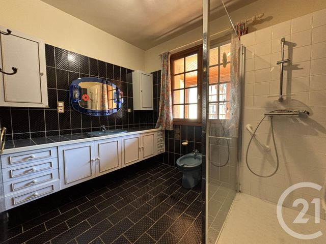 maison à vendre - 8 pièces - 211.0 m2 - CEAUCE - 61 - BASSE-NORMANDIE - Century 21 Agence Pays D'Andaines