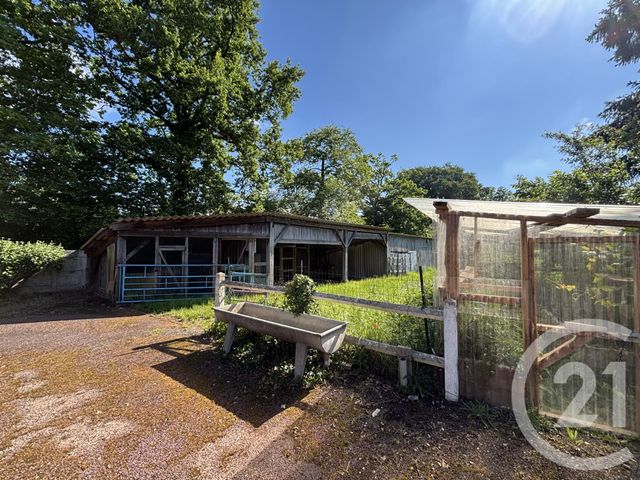 maison à vendre - 8 pièces - 211.0 m2 - CEAUCE - 61 - BASSE-NORMANDIE - Century 21 Agence Pays D'Andaines
