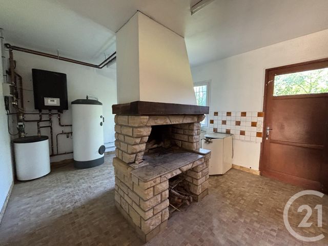 maison à vendre - 8 pièces - 211.0 m2 - CEAUCE - 61 - BASSE-NORMANDIE - Century 21 Agence Pays D'Andaines