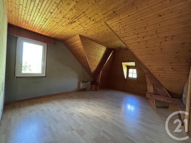 maison à vendre - 8 pièces - 211.0 m2 - CEAUCE - 61 - BASSE-NORMANDIE - Century 21 Agence Pays D'Andaines