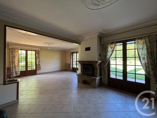 maison à vendre - 8 pièces - 211.0 m2 - CEAUCE - 61 - BASSE-NORMANDIE - Century 21 Agence Pays D'Andaines