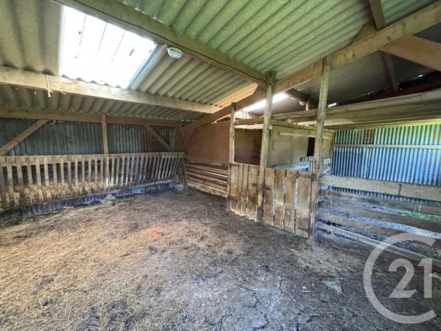 maison à vendre - 8 pièces - 211.0 m2 - CEAUCE - 61 - BASSE-NORMANDIE - Century 21 Agence Pays D'Andaines