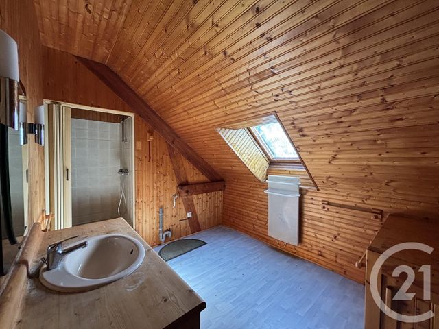 maison à vendre - 8 pièces - 211.0 m2 - CEAUCE - 61 - BASSE-NORMANDIE - Century 21 Agence Pays D'Andaines