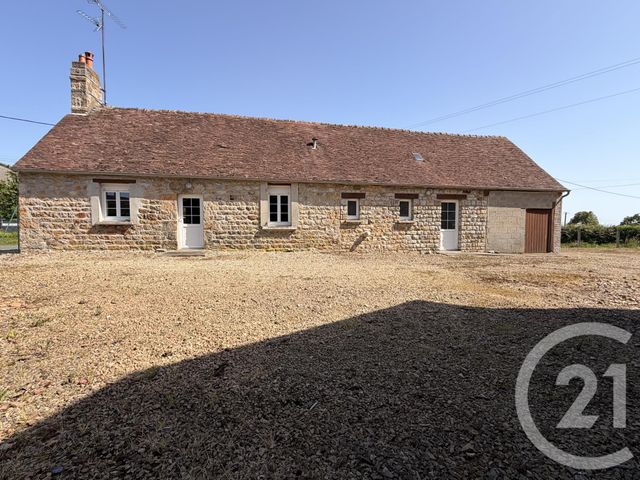 maison - PERROU - 61