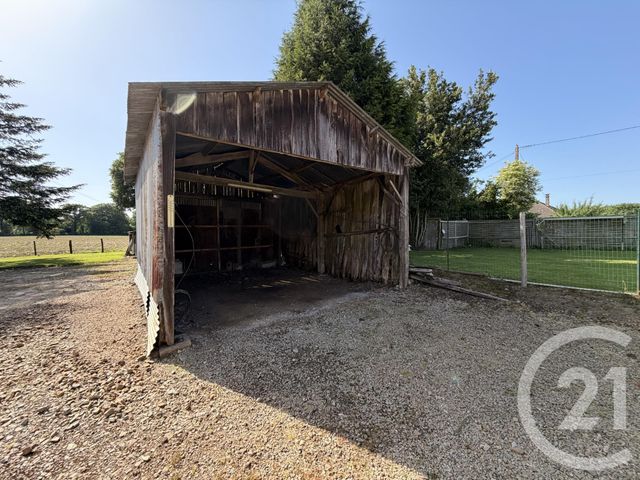 maison à vendre - 3 pièces - 77.98 m2 - PERROU - 61 - BASSE-NORMANDIE - Century 21 Agence Pays D'Andaines