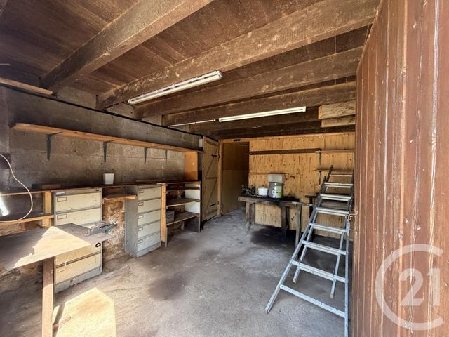 maison à vendre - 3 pièces - 77.98 m2 - PERROU - 61 - BASSE-NORMANDIE - Century 21 Agence Pays D'Andaines